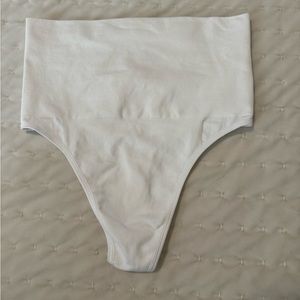 Tummy Control Thong Shapewear